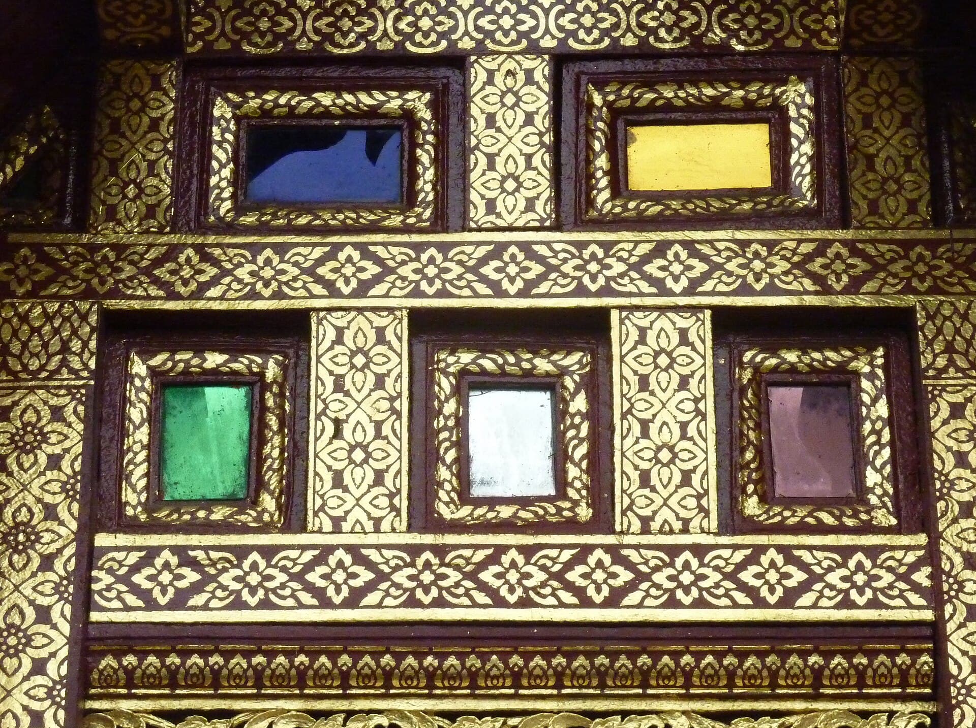 Ảnh Chiang Mai