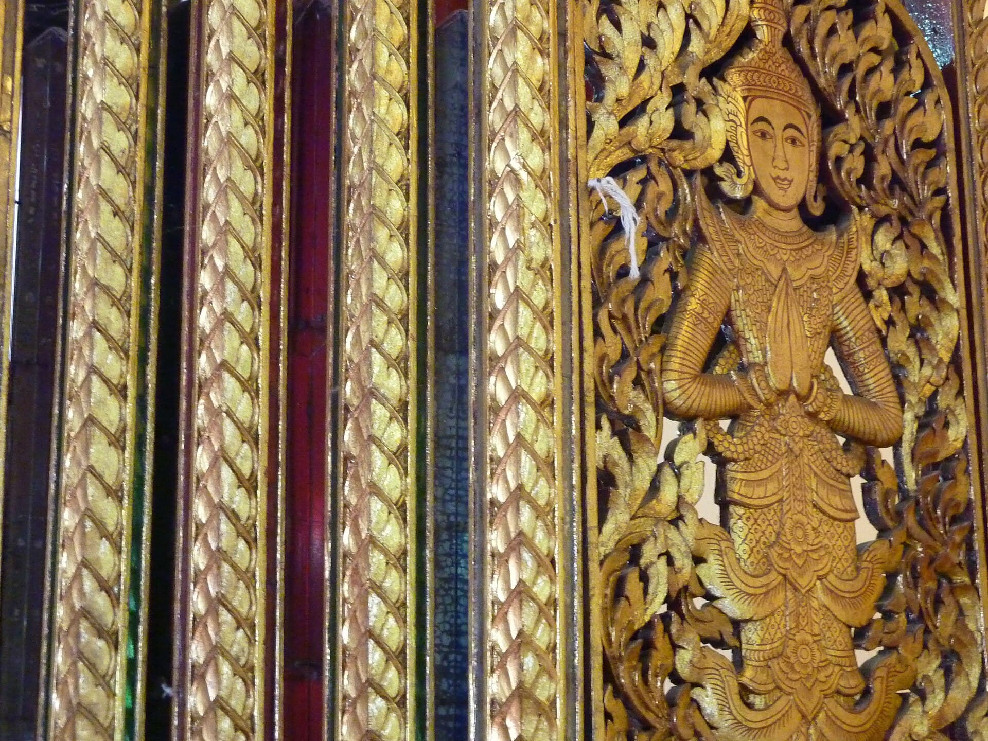 Ảnh Chiang Mai