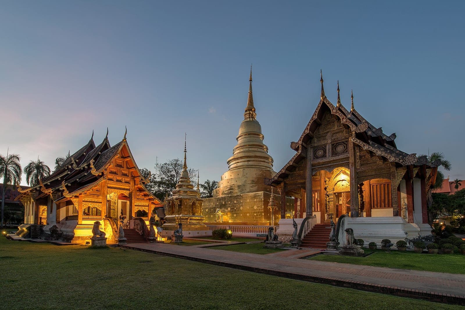 Ảnh Chiang Mai