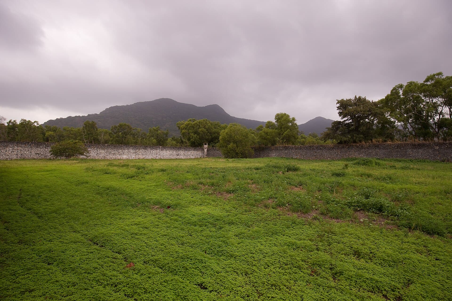 Côn Đảo Prison