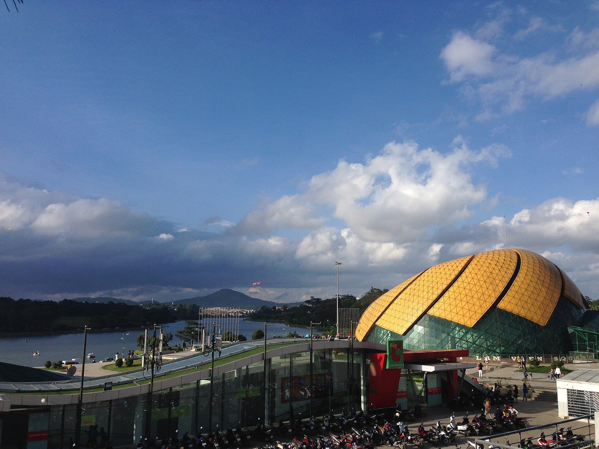 Lâm Viên Đà Lạt