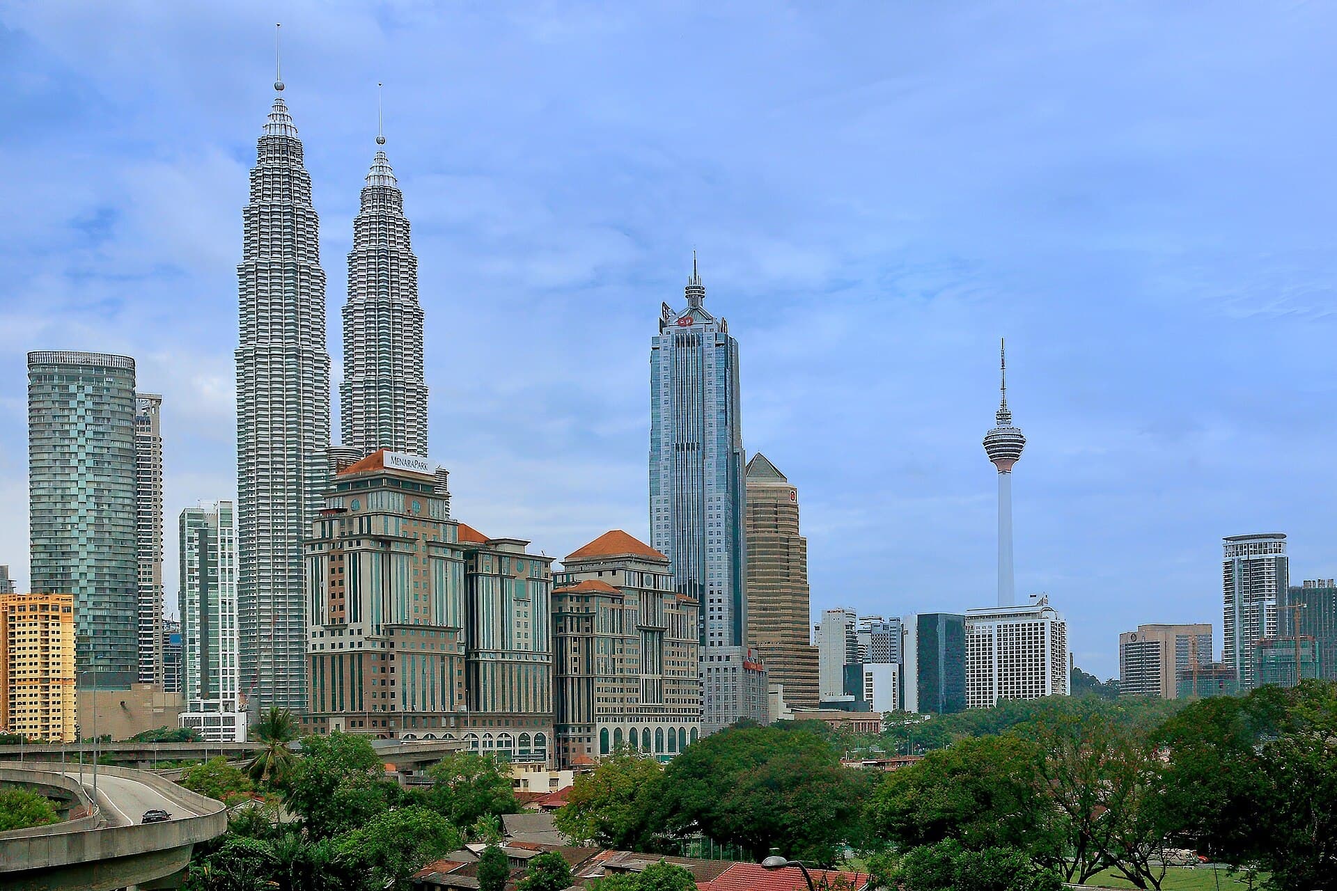 Ảnh Kuala Lumpur