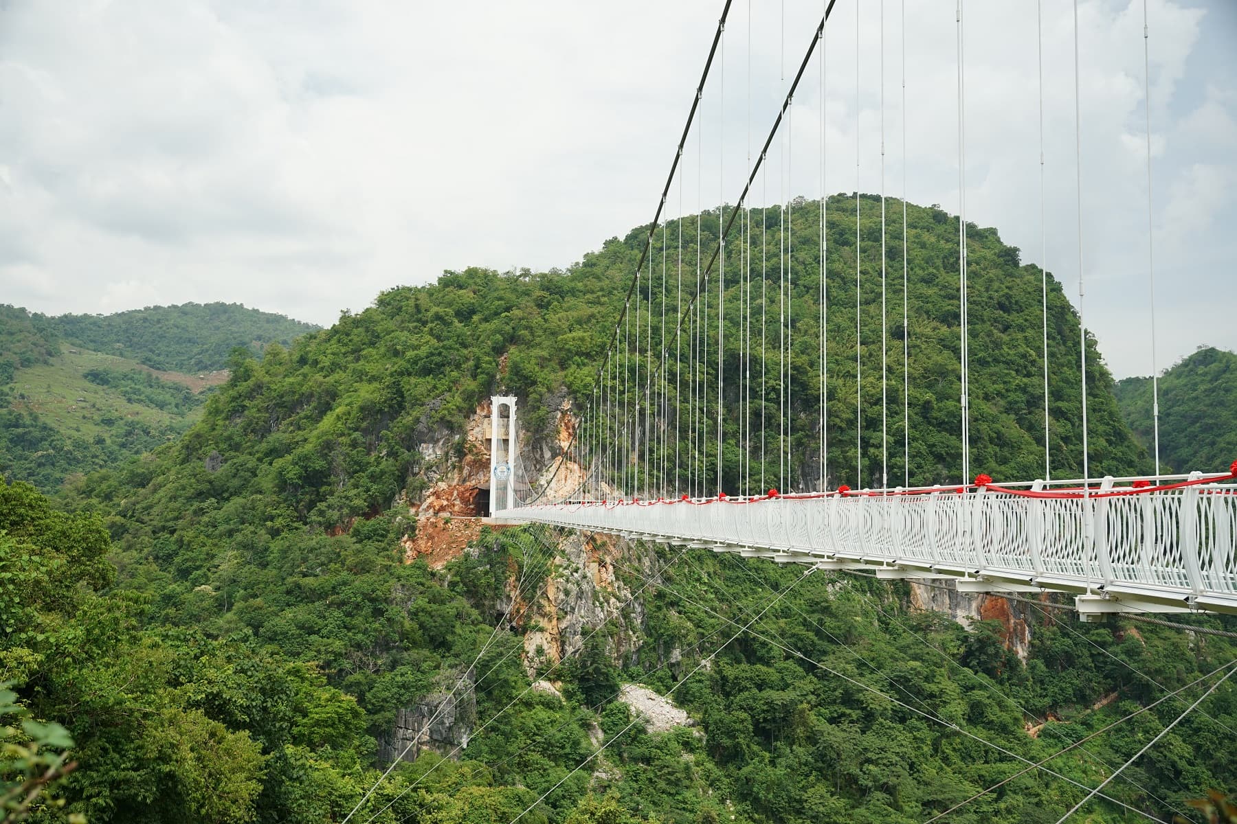 Bach Long glassbridge 2022