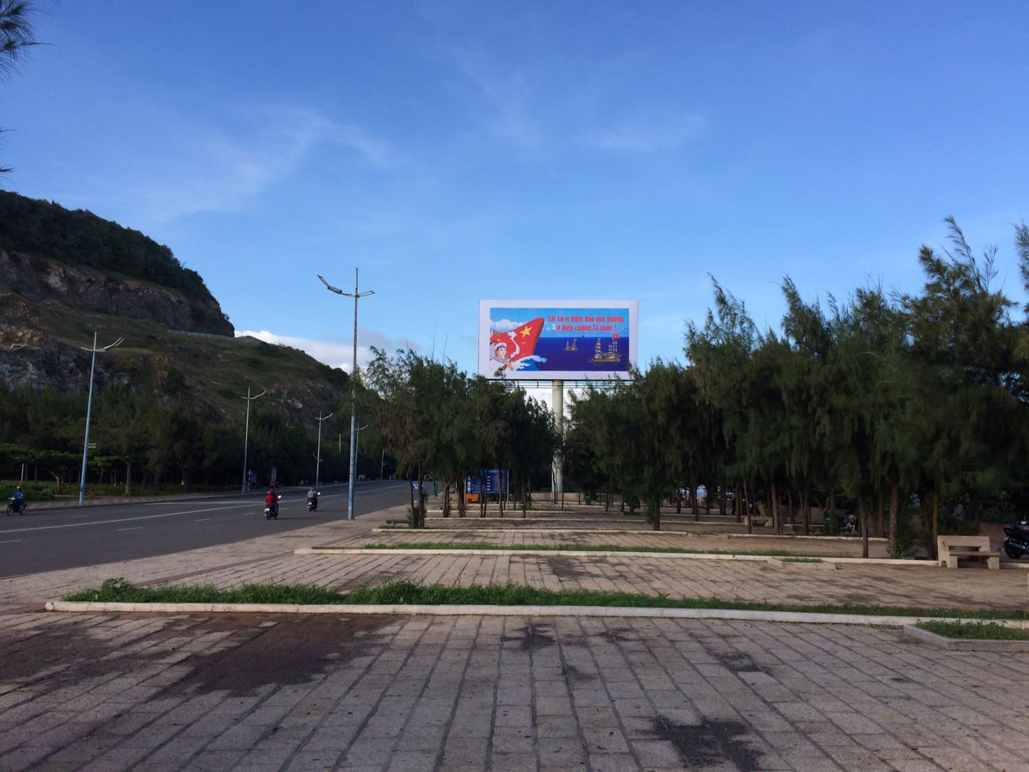 Ảnh Vũng Tàu