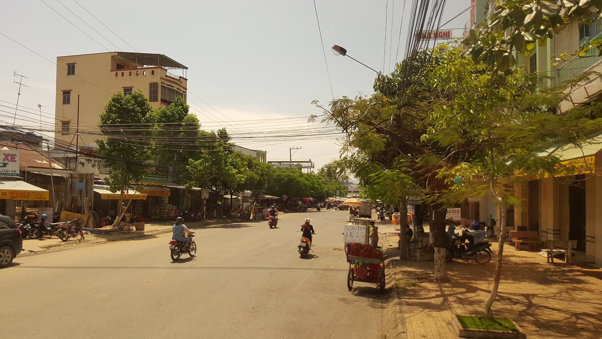 Ảnh Điện Biên