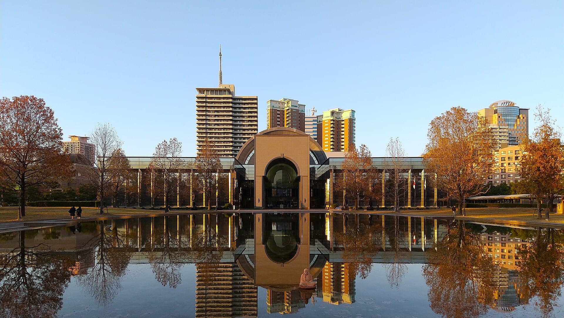 Ảnh Fukuoka
