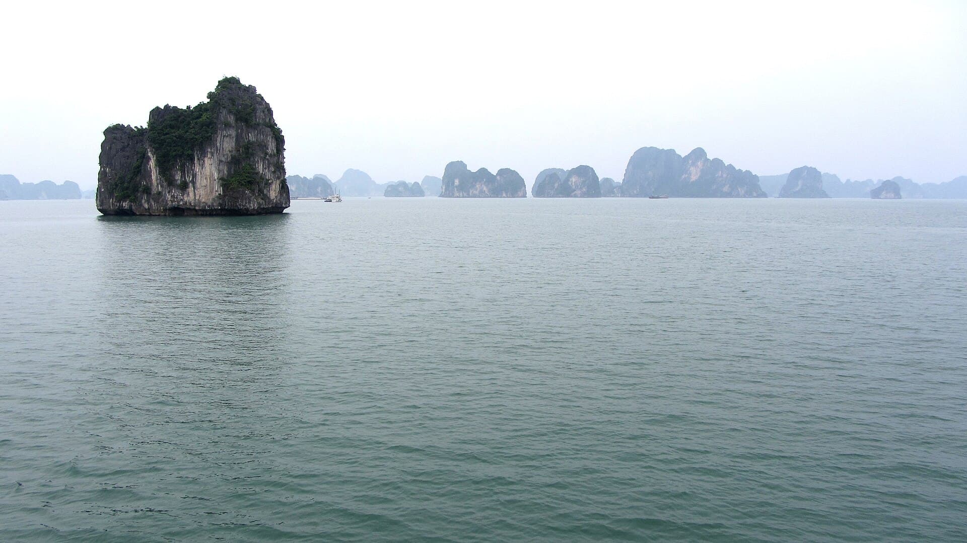 Ảnh Hạ Long