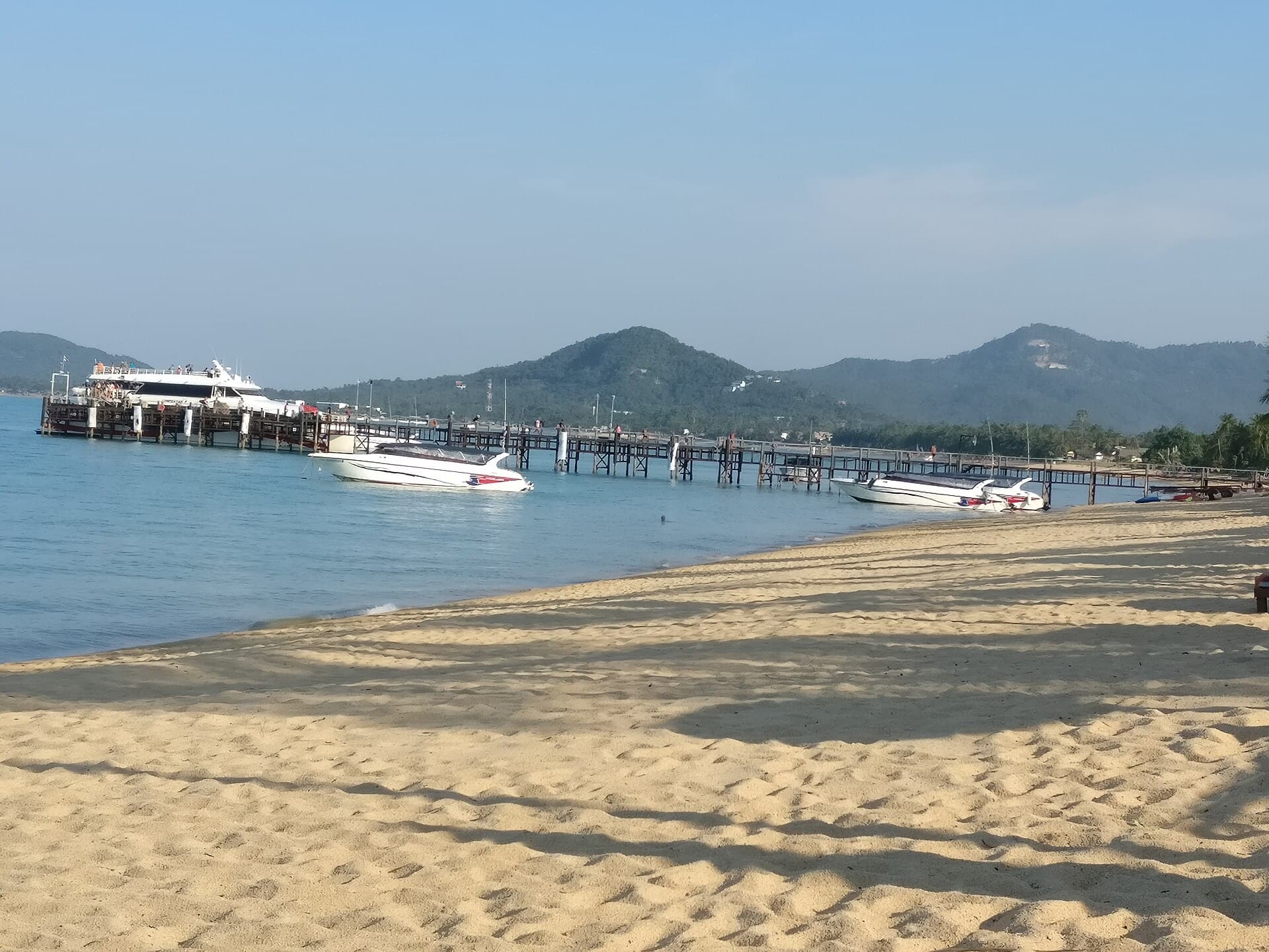 Ảnh Đảo Samui