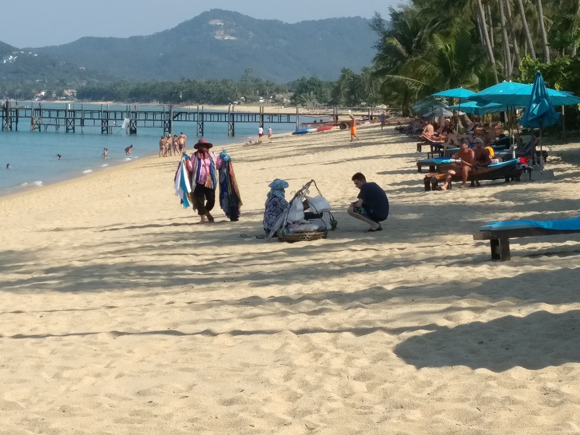 Ảnh Đảo Samui