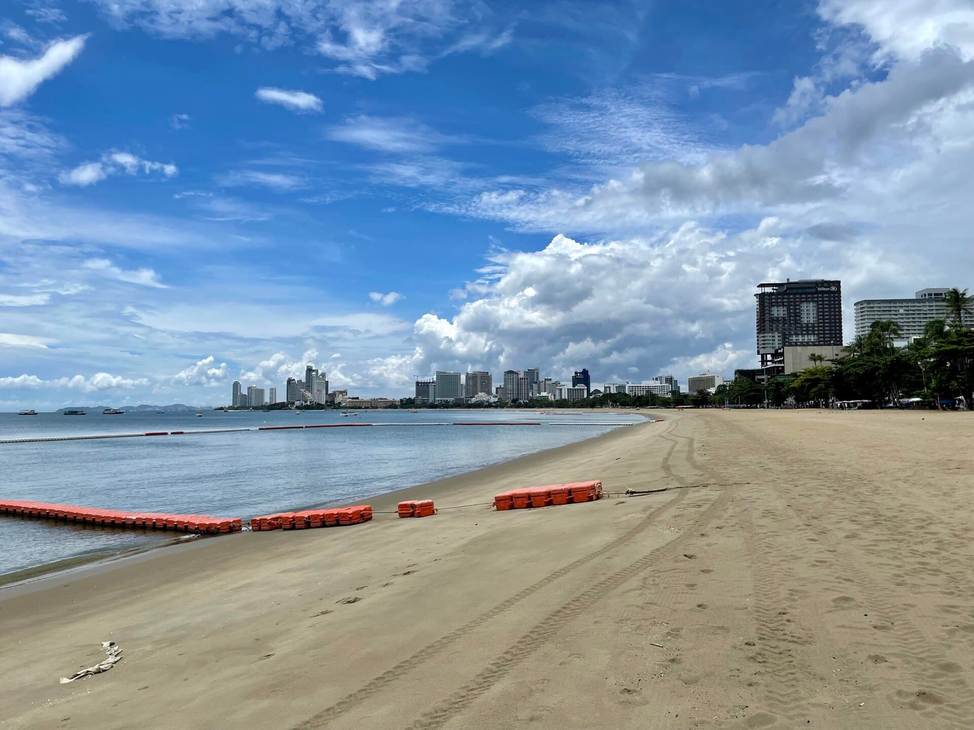Pattaya beach 03