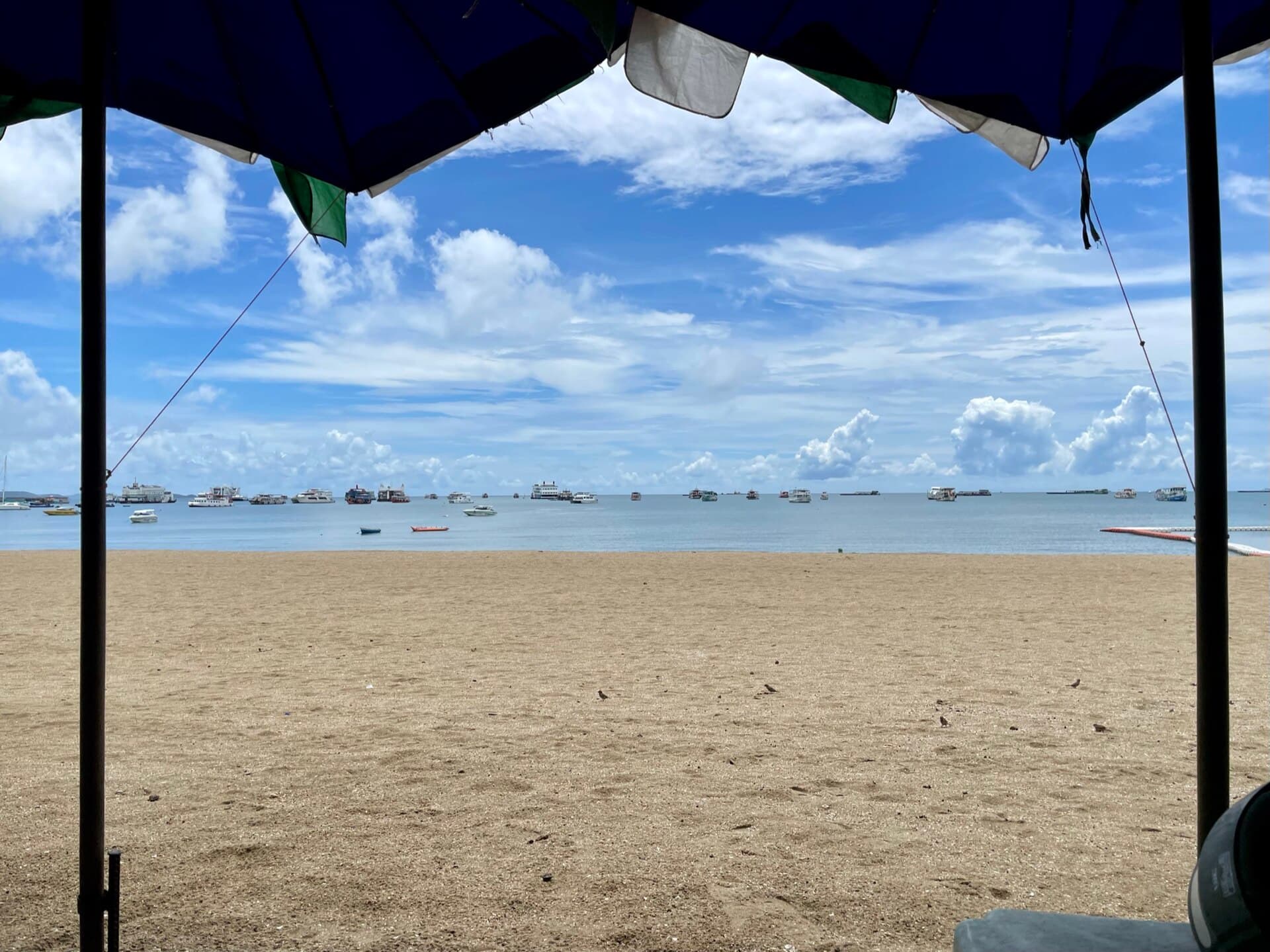 Pattaya beach 06