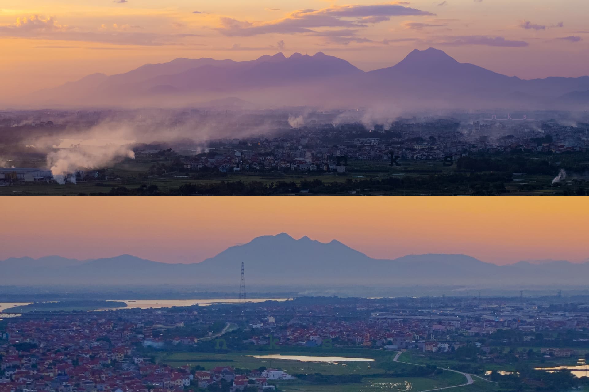 A - Mountains of Hanoi