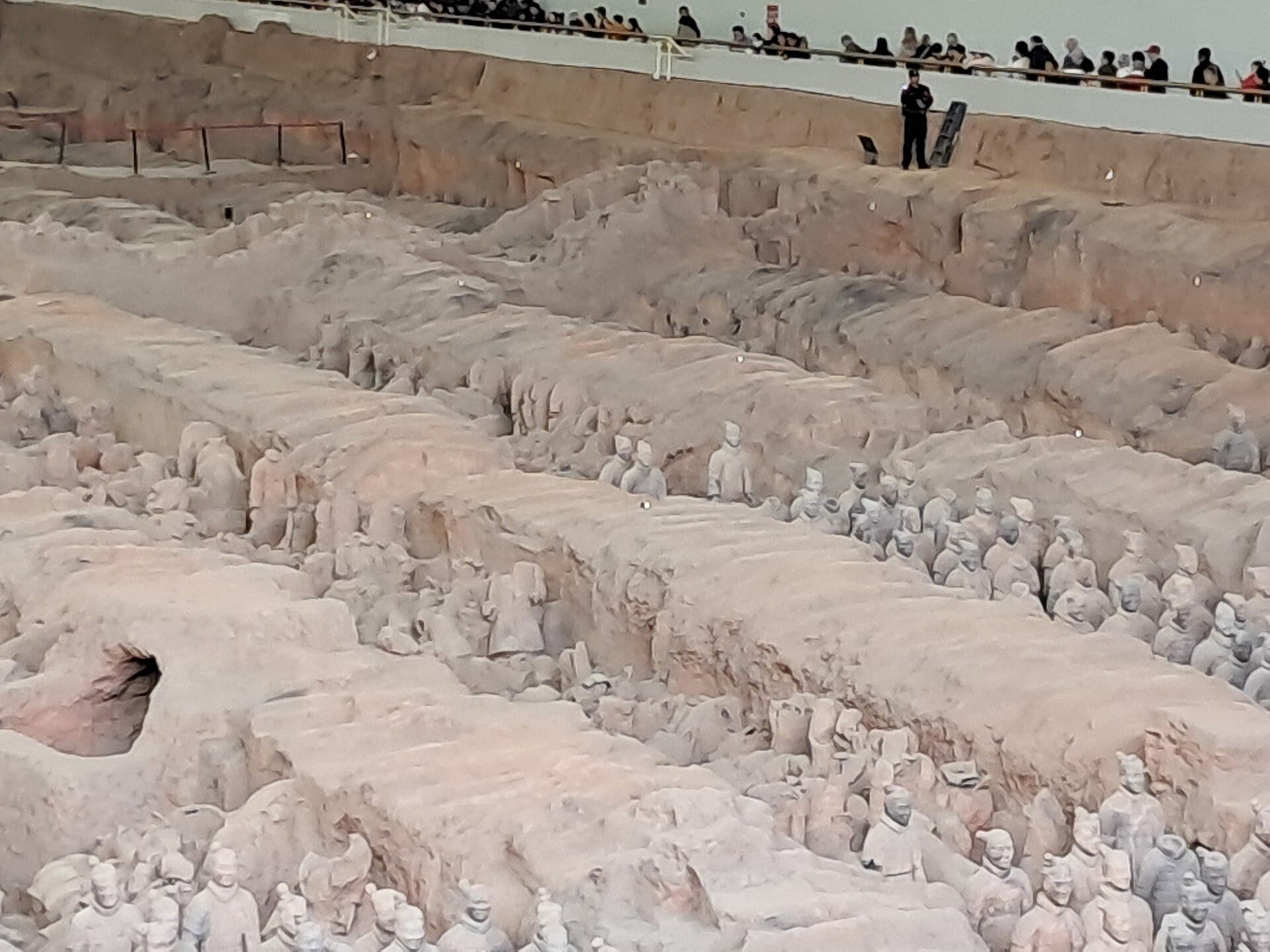 Terracotta army (33475)