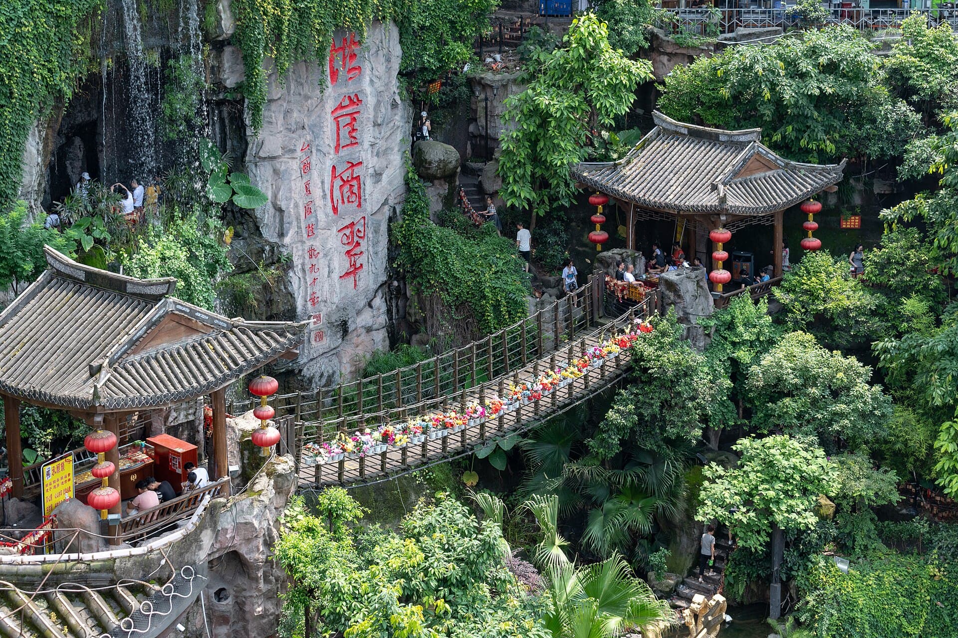 Hongya Cave 31433-Chongqing (43754875295)